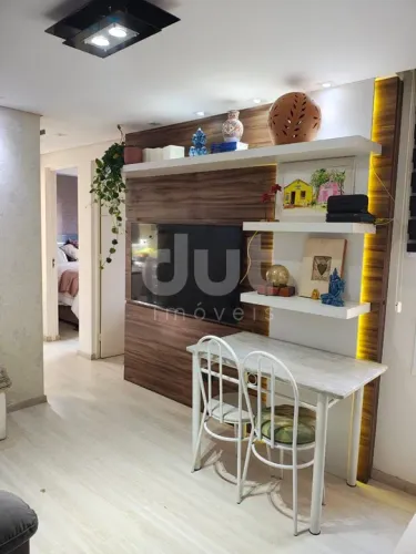 apartamento - Sítios Frutal - Valinhos