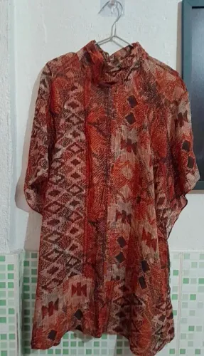 Blusa Animale