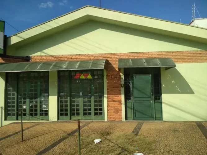 Venda de Casas / Padrão na cidade de Rio Claro