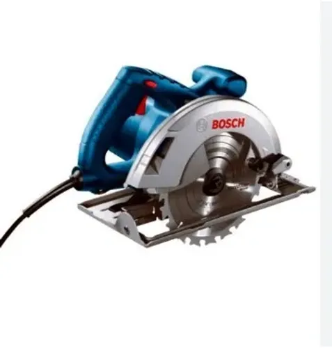 SERRA CIRCULAR BOSCH GKS 20-65