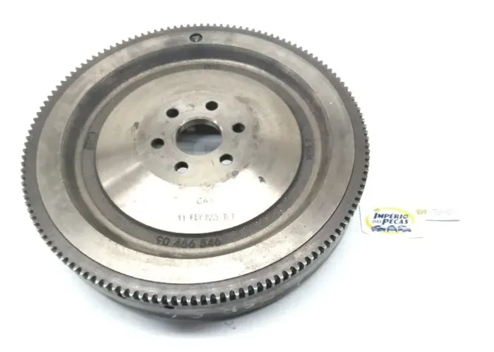 Volante Motor S10 Blazer 2.4 06/11 135 Dentes #37478