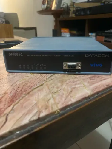 DM991C