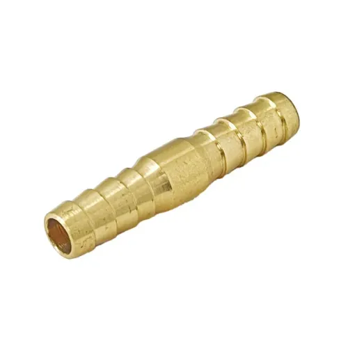 Conector Emenda União de Ligação Para Mangueira 3/8" BM