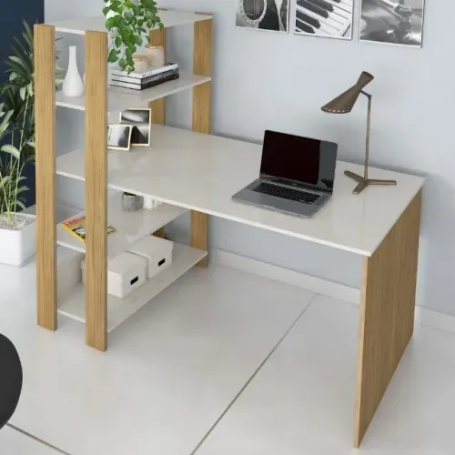 Promoção Mesa de Escritorio  - E  