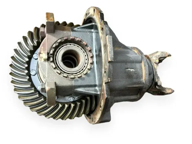 Diferencial Rockwell Vw 19320 18310 Cargo 4532 4531 Revisado