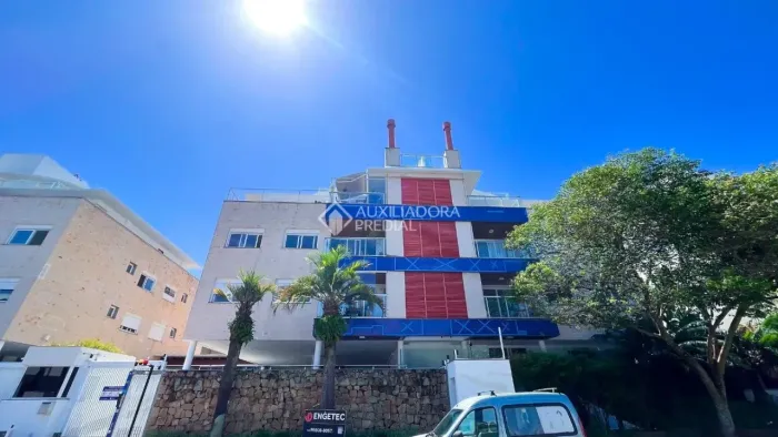 Cobertura Cobertura à venda no Novo Campeche