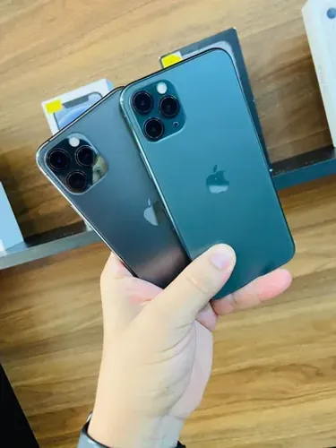 iPhone 11 Pro com promoção nessa quinta feira / aproveite