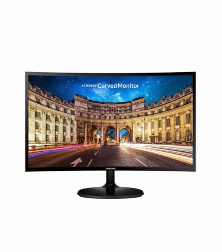 Monitor Samsung Curvo 27 Polegadas