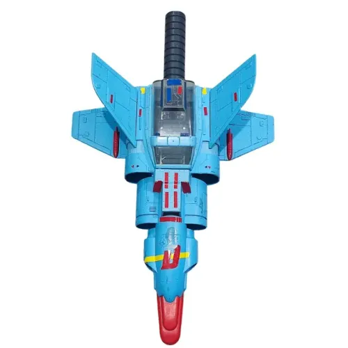 nave flash gordon swordship dos defensores da terra raridade