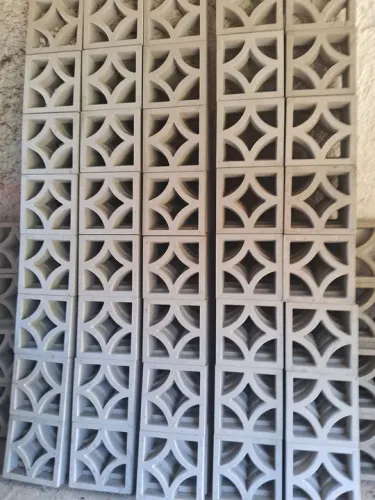 Cobogó 30x30 arabele