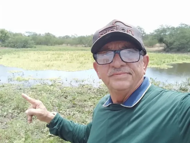 Excelente oportunidade de comprar uma fazenda às margens do rio Jacuipe com 136t