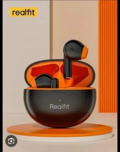 Fone Realfit F2 Bluetooth 5.3 