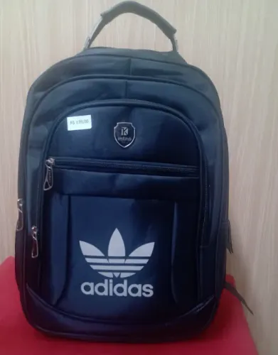 mochila grande de viagem