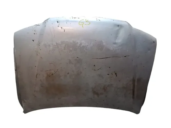 Capô G3 