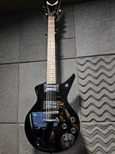 Guitarra Dean Cadillac original