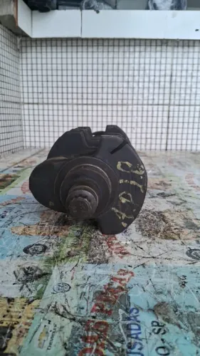 Virabrequim Voyage 1.6 AP 92/02