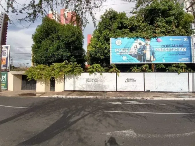 AV.ININGA - BAIRRO:JOQUEI