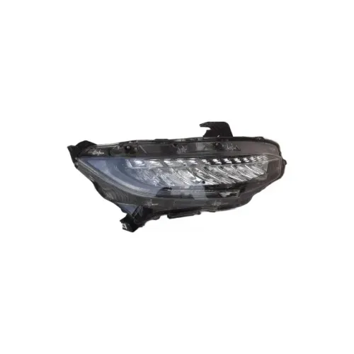 farol direito civic 2017 a 2021 usado original full led recuperado