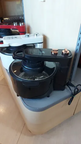 AirFryer( Fritadeira Sem Óleo) 3,5 Litros Novo - 127v