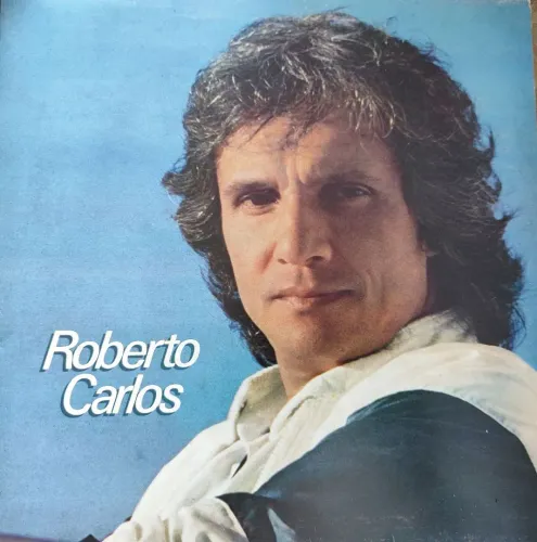 Disco raros Roberto Carlos 1984