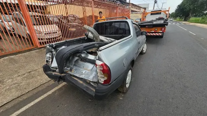 Peças em Geral para Gm/Corsa Gl 1.6 1997