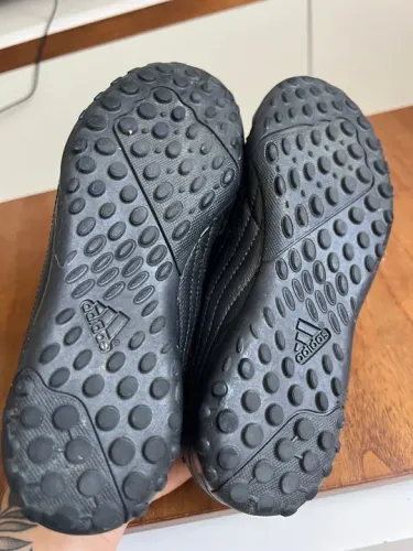 Chuteira Adidas original
