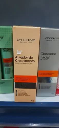Ativador de crescimento 