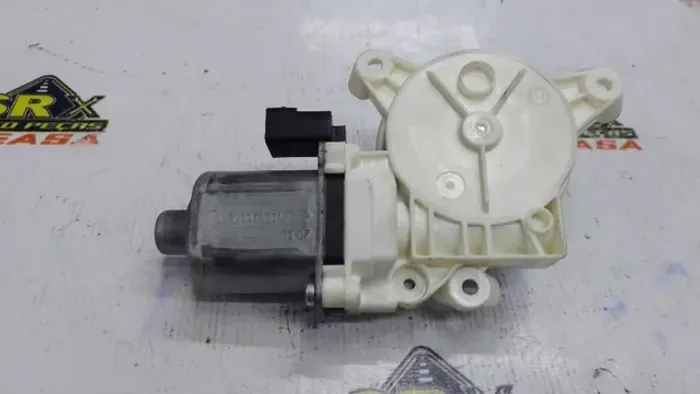 Motor Maquina Vidro Dianteira Direita Voyage