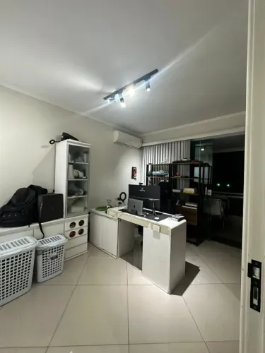Bella Torre 3 Dormitórios + Dependência Porteira Fechada