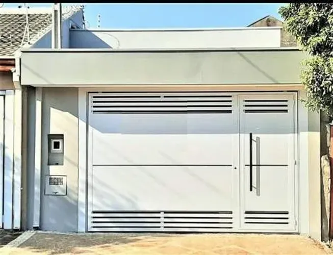 Vendo Casa Em Taguatinga Norte Qne (parcelada)