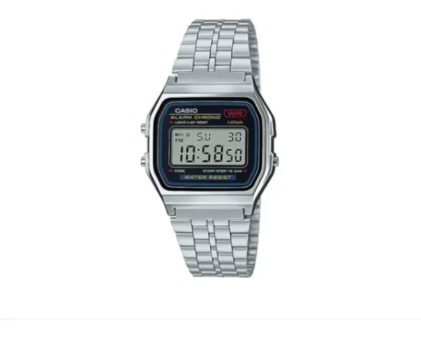 Relógio Vintage Casio A159w-n1