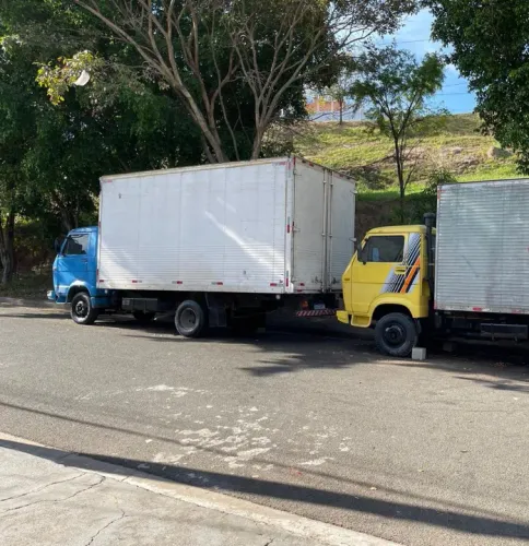 ((barato)) mudança fretes e carretos....