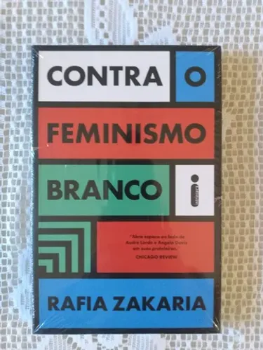 contra o feminismo branco