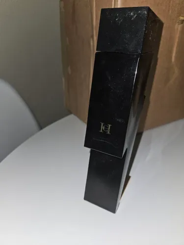 Vidro Vazio 200 ml Bad Boy