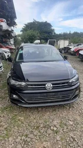 SUCATA VOLKSWAGEN POLO 2018