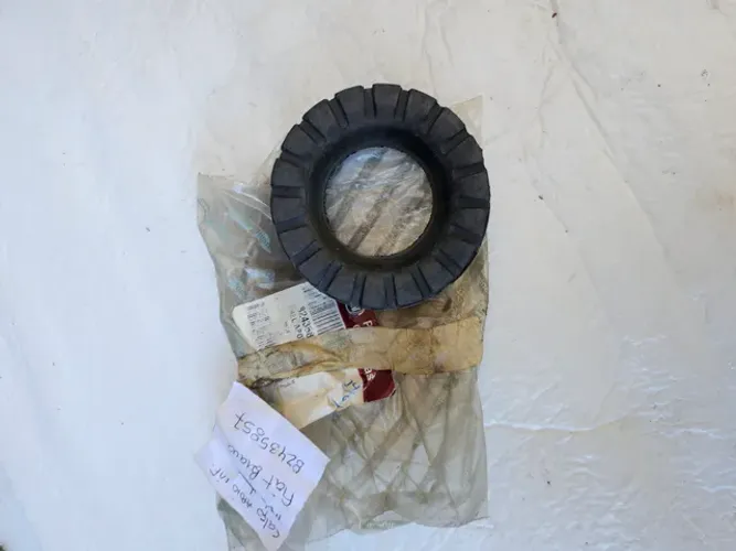 Bravo punto stilo calço mola suspensão novo original