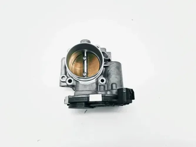 Corpo Borboleta Tbi Gm S10 2.4 Flex 2014