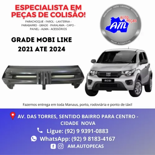 grade fiat mobi like 2021 ate 2024