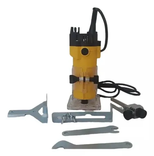 Tupia Laminadora Profissional LITH 500w 220v