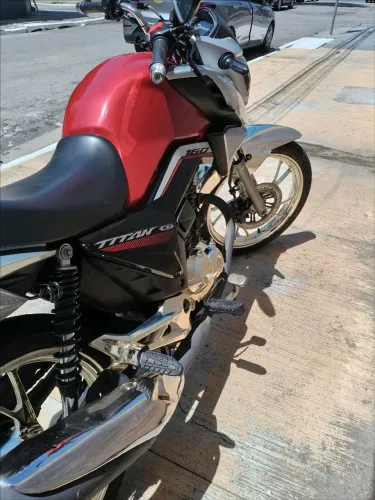 " 2017"Para quem é exigente,pegar e andar moto zerada 