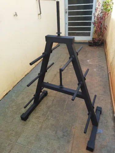 Suporte p/Anilhas
