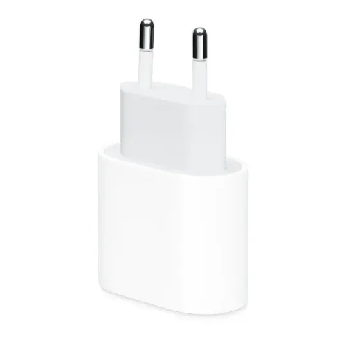 Carregador USB-C 20w Original Apple - Novo!