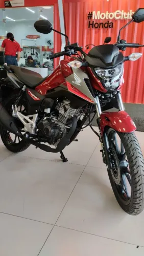 NOVA CG 160 TITAN