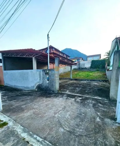 Terreno em Condomínio para Venda em Guapimirim, Limoeiro, 2 vagas