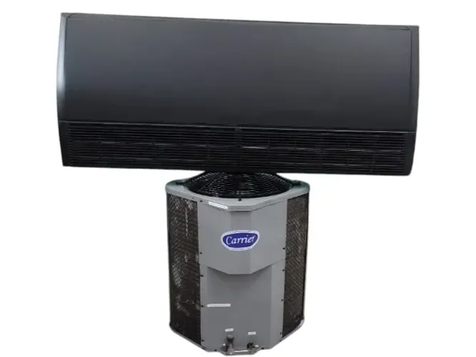 Ar-condicionado Carrier (Xperience) Piso-Teto - 60.000 BTUs | R22 | 220V - 3PH
