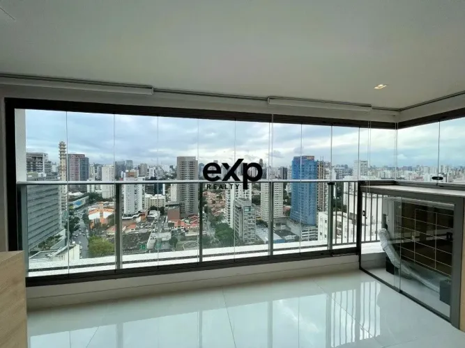 Condomínio Modern Campo Belo - Exclusividade, Conforto e Sofisticação em São Paulo