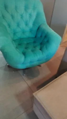 Limpeza higienização de estofados em geral 