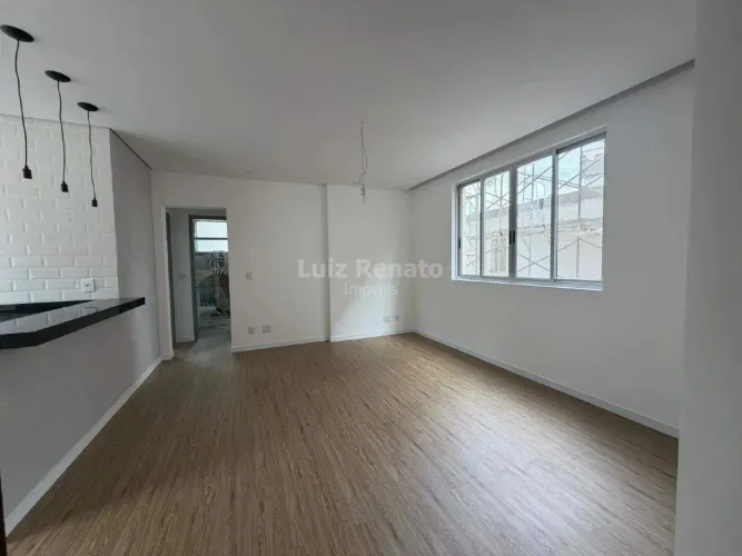 Apartamento à venda no bairro Sion