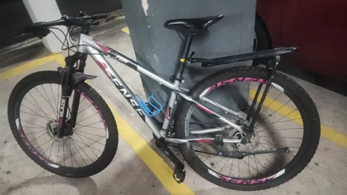 Bicicleta sense fun evo 