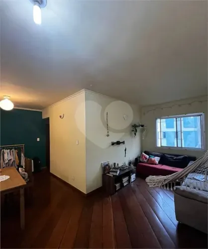 Apartamento à venda com 3 quartos no condomínio Ipê, São Paulo - SP